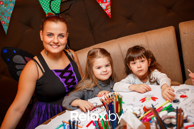 Детский день, фото № 6