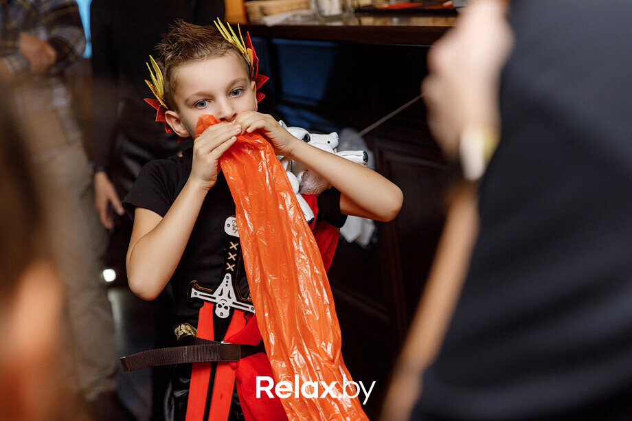 Тайна Коко. Часть 3, фото № 113