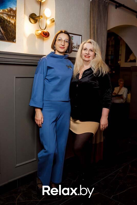 Новогодняя ночь в Rustaveli, фото № 51