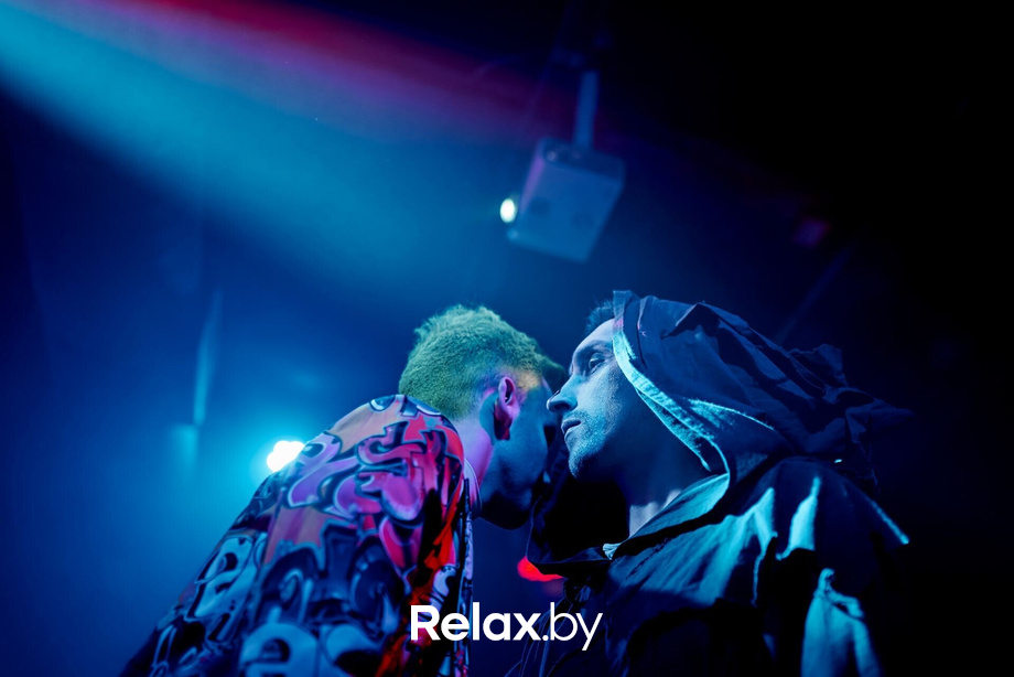 Суббота в Ангелах, фото № 127