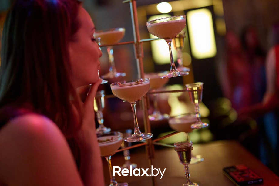 Saturday party, фото № 127