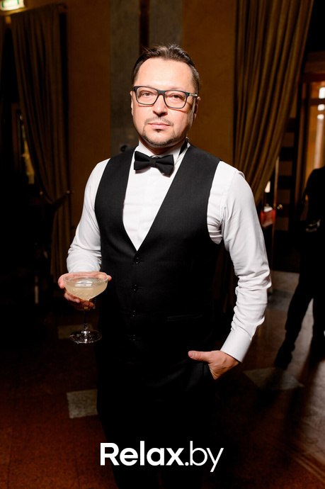 Бизнес-премия «Номер один» 2022, фото № 27