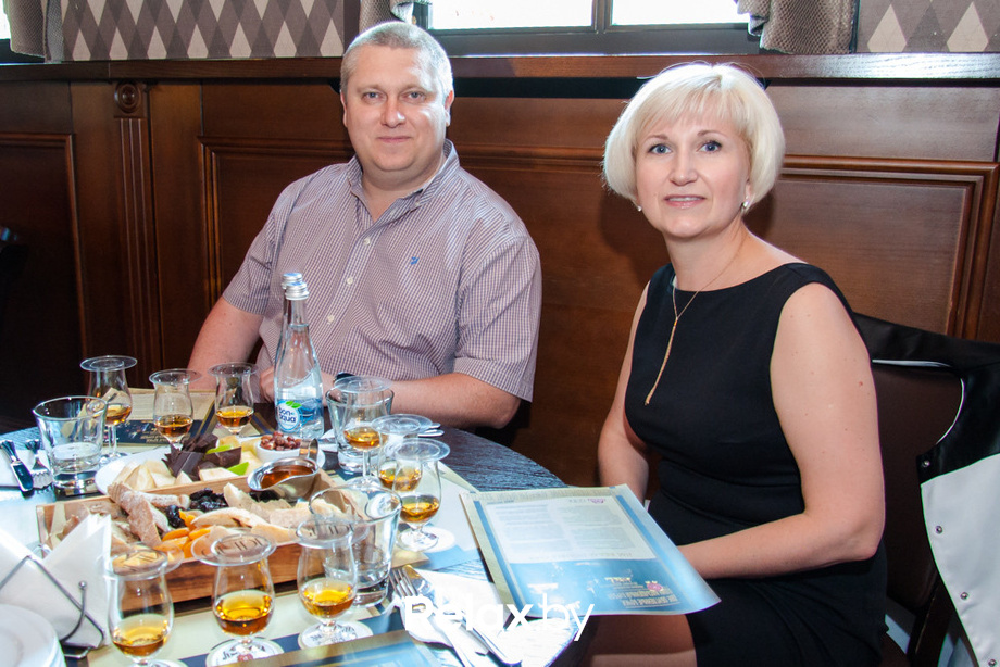 Презентация Jim Beam Double Oak, фото № 13