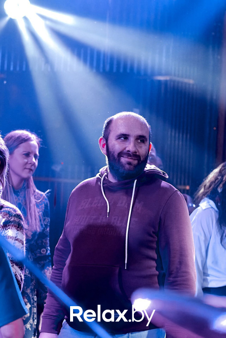 Friday music, фото № 40