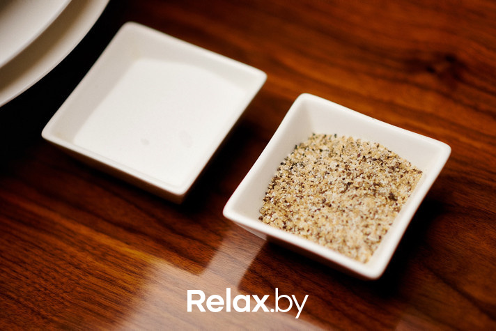 Suturday night in La terazza, фото № 8