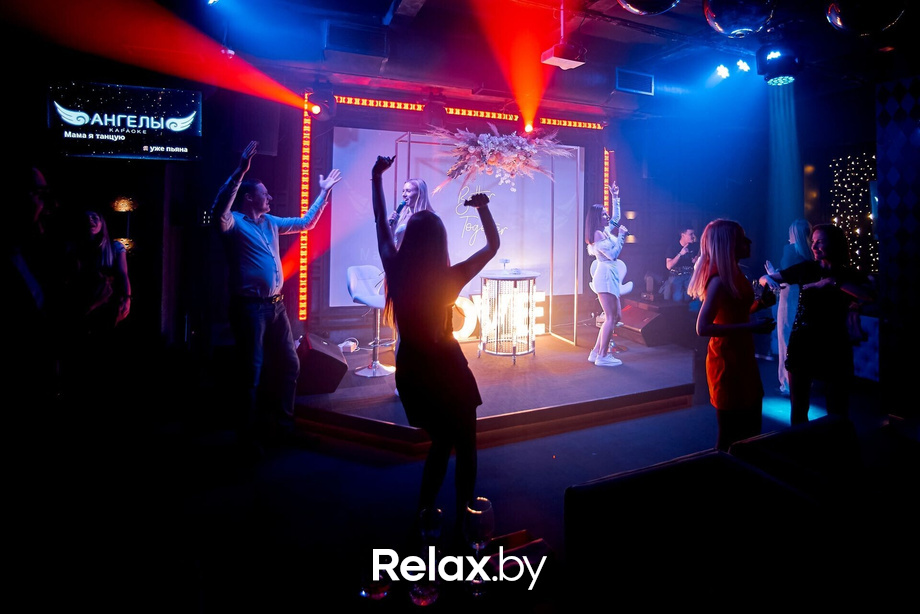 Saturday music, фото № 30