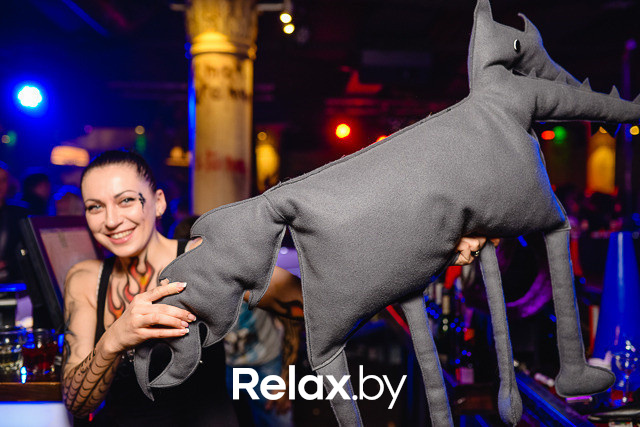 Ни субботы без "Койота": группа Домино, фото № 59