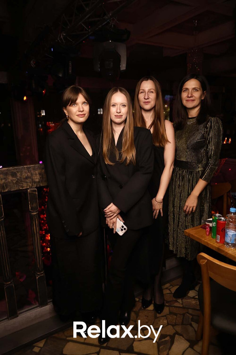 Новогодний корпоратив, фото № 5