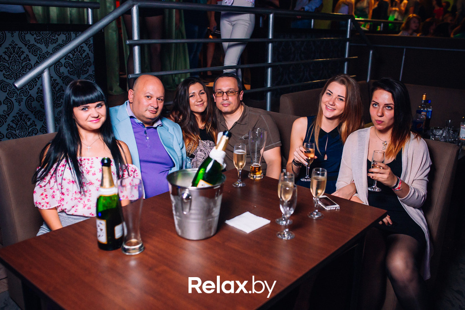 Открытие сезона БГУКИ, фото № 90