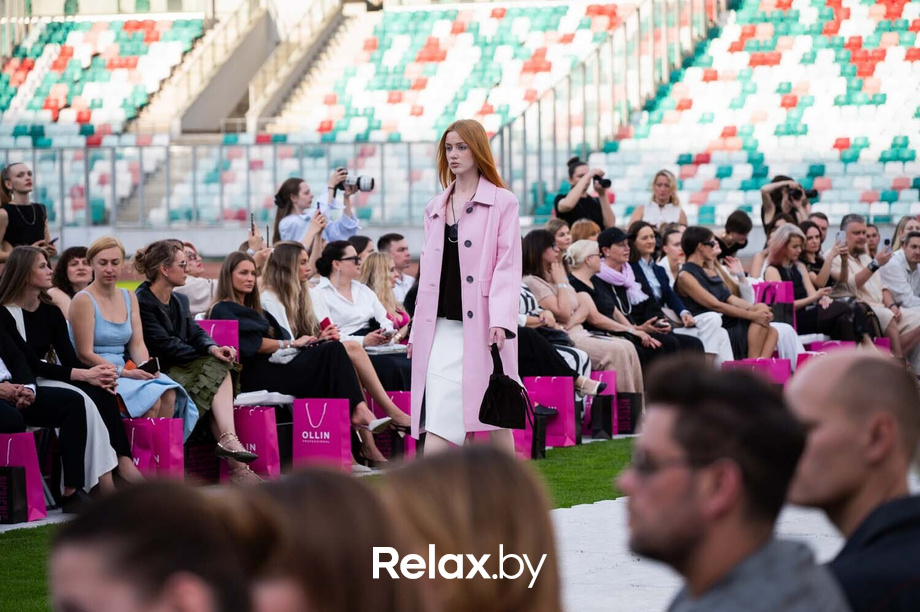 Показ Fashion Fabrique, фото № 90