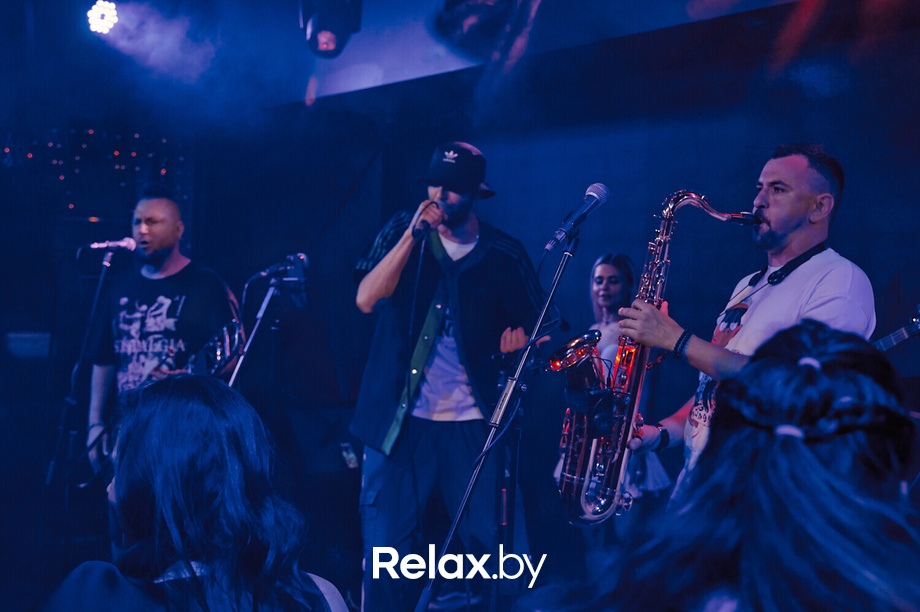 Saturday music, фото № 34