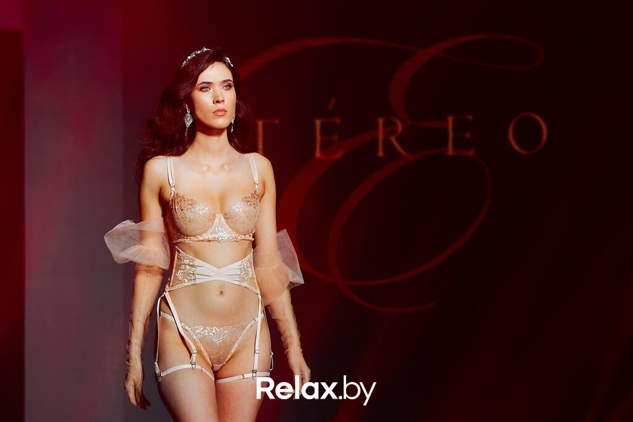 Показ Next Name Boutique, бренд Etereo  | Brands Fashion Show, фото № 14