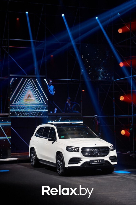 13 сезон Brands Fashion Show | Показы, фото № 182