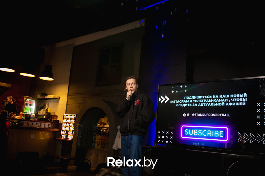 Отчетный концерт, фото № 34