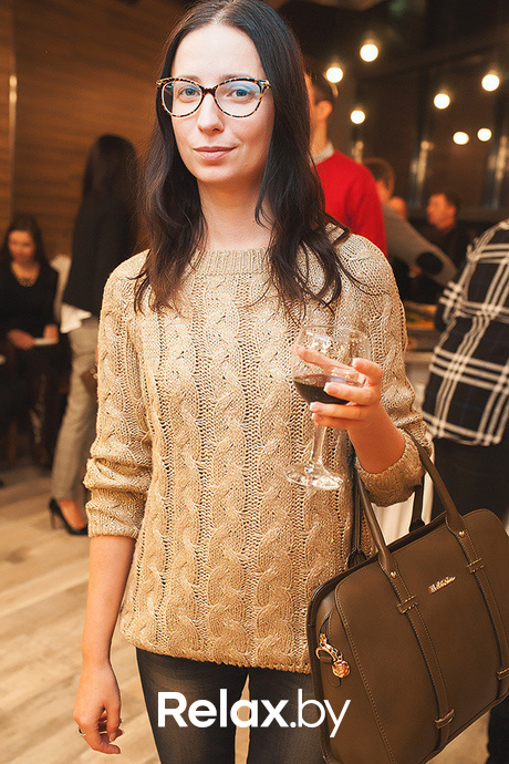 Открытие кинотеатра  Silver Screen Cinemas, фото № 31