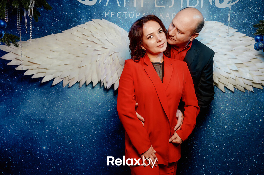 Старый Новый Год в Ангелах, фото № 32