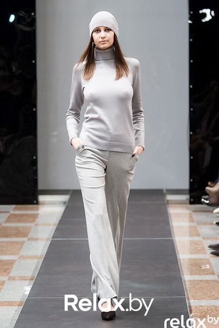 Показ BOITSIK на BFW, фото № 34