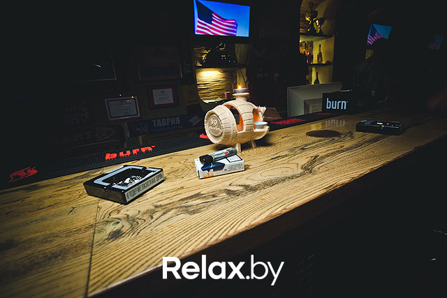 Acoustics&Drive, фото № 33