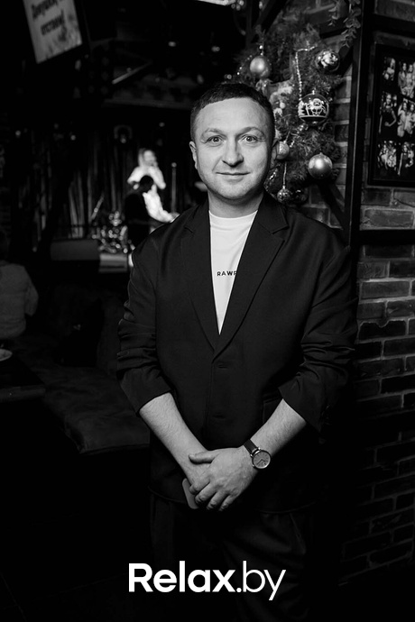 Новогодний Бруклин, фото № 17