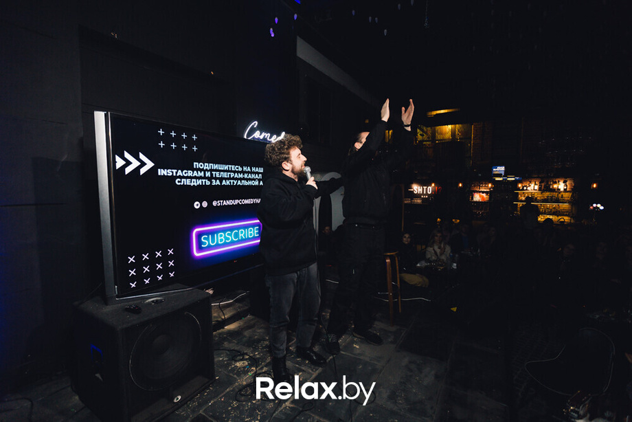 Отчетный концерт, фото № 109