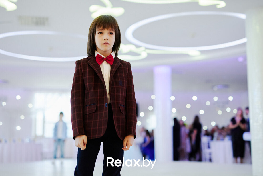 SILVER PARTY 2022 KIDS’ PODIUM, фото № 69