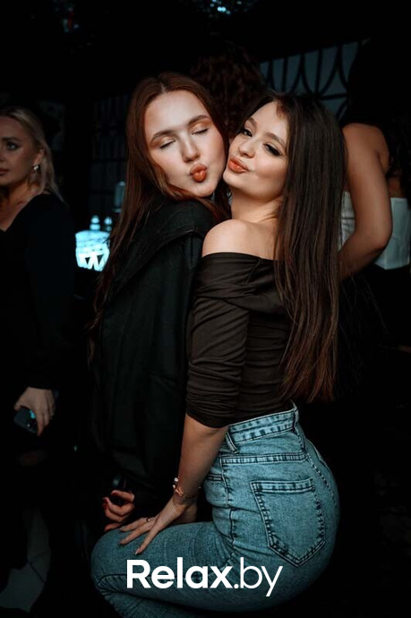 Saturday party, фото № 23