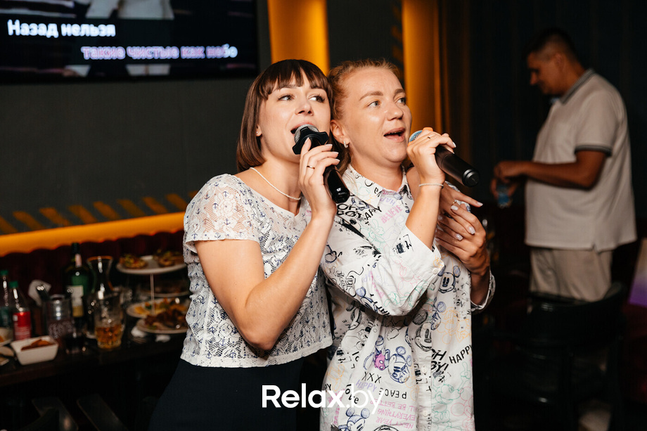 Saturday party, фото № 17