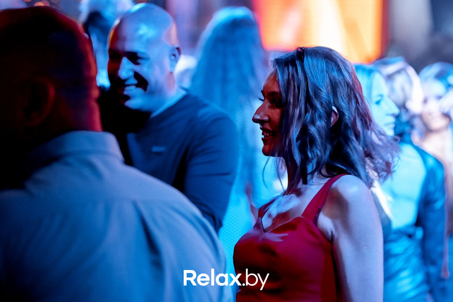 Суббота в Ангелах, фото № 21