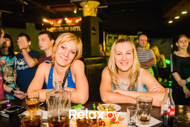 Bartenders Battle, фото № 20