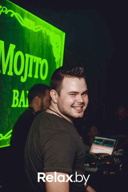 Mojitos party, фото № 76