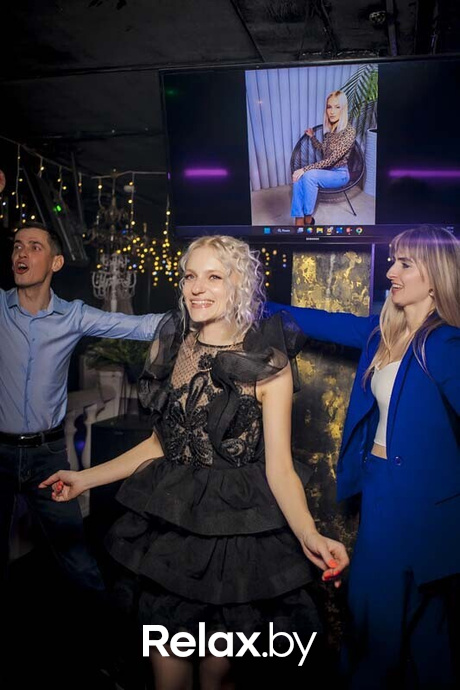 Saturday party, фото № 143