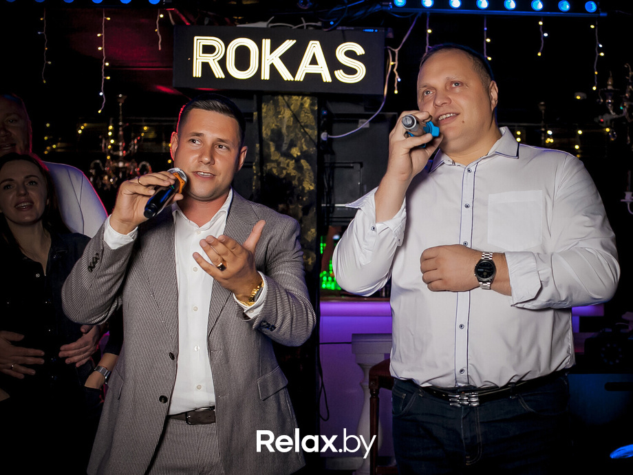 Friday party, фото № 93