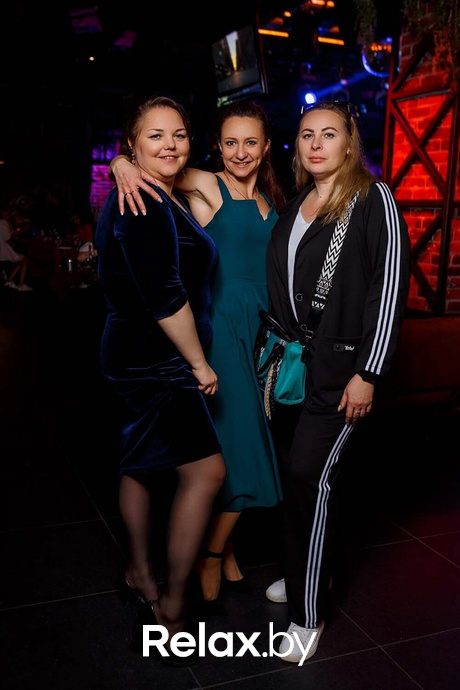 Brooklyn Live!, фото № 48