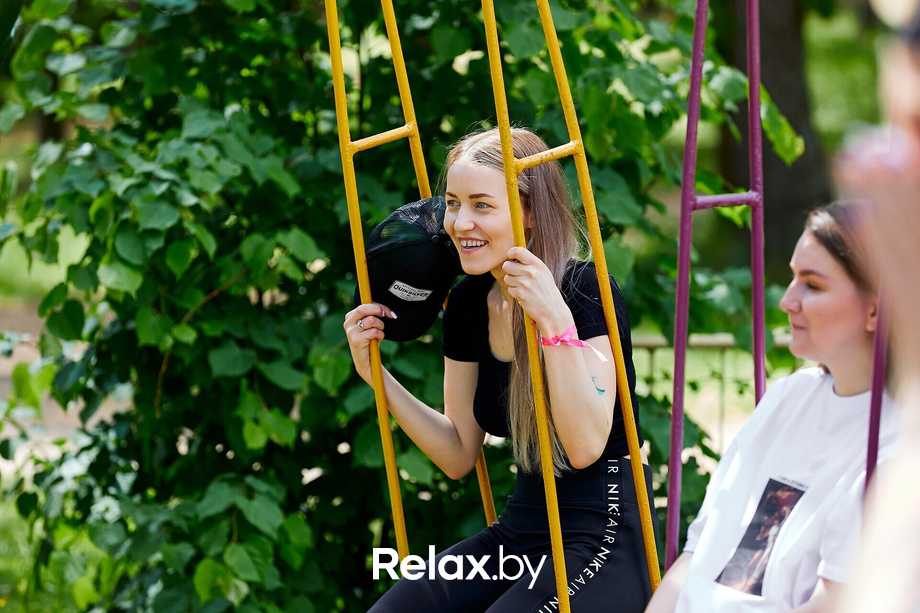 МЕГА-отрыв Relax.by, фото № 262