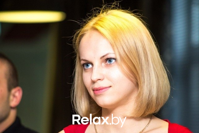 Выпускной бизнес-школы Расти, фото № 38