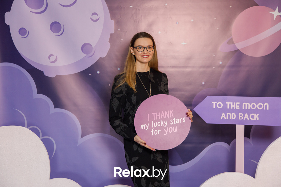 To The Moon & Back, фото № 103