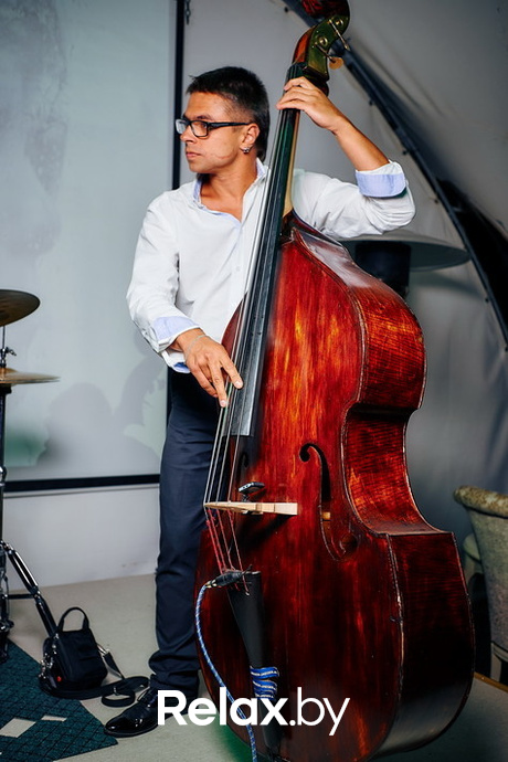 Pre-party La Terrazza, фото № 51