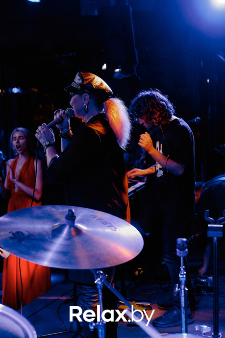 Saturday music, фото № 90