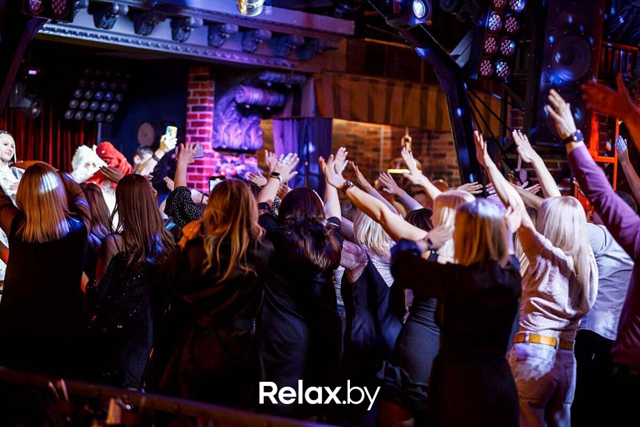 Рождественский Бруклин, фото № 19