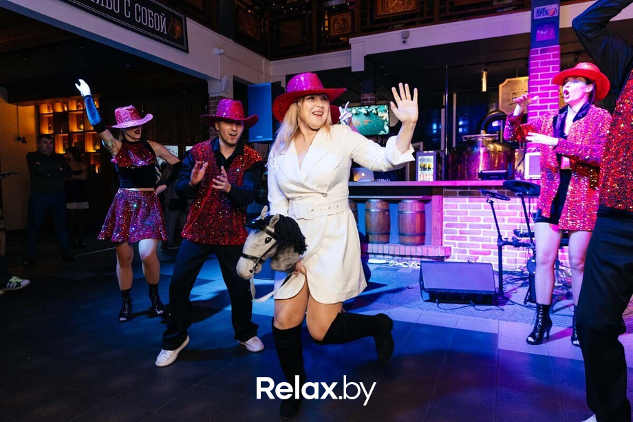 Новогодний корпоратив 21.12.2024, фото № 123