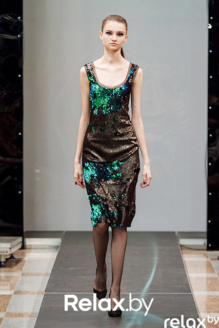 Dmitry Sholokhov for O.Jen, фото № 40