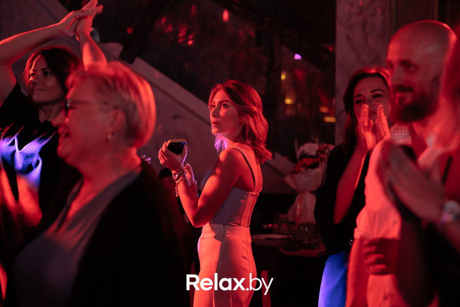 Friday Party, фото № 70