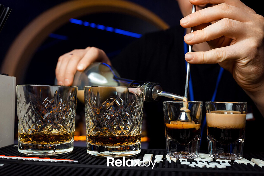 Saturday party, фото № 7