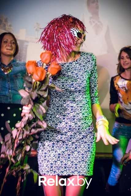 Вечеринка в караоке-клубе «ОПЕРА», фото № 56