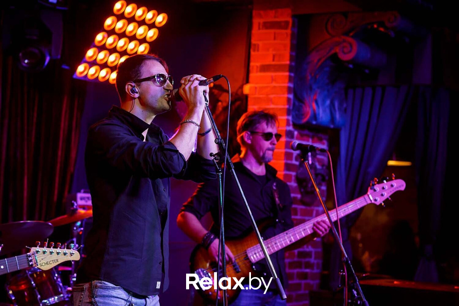 Brooklyn Live!, фото № 36