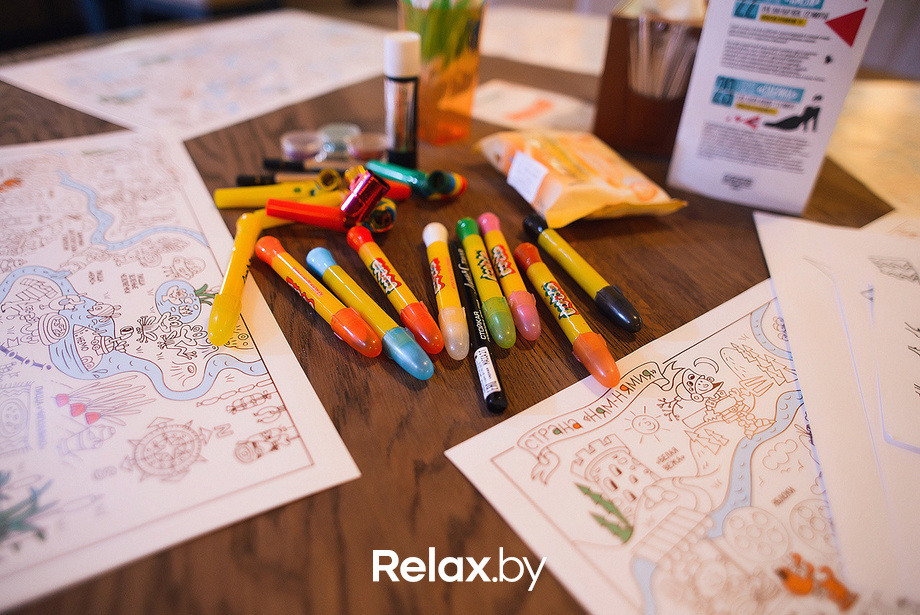 Детское воскресенье, фото № 5