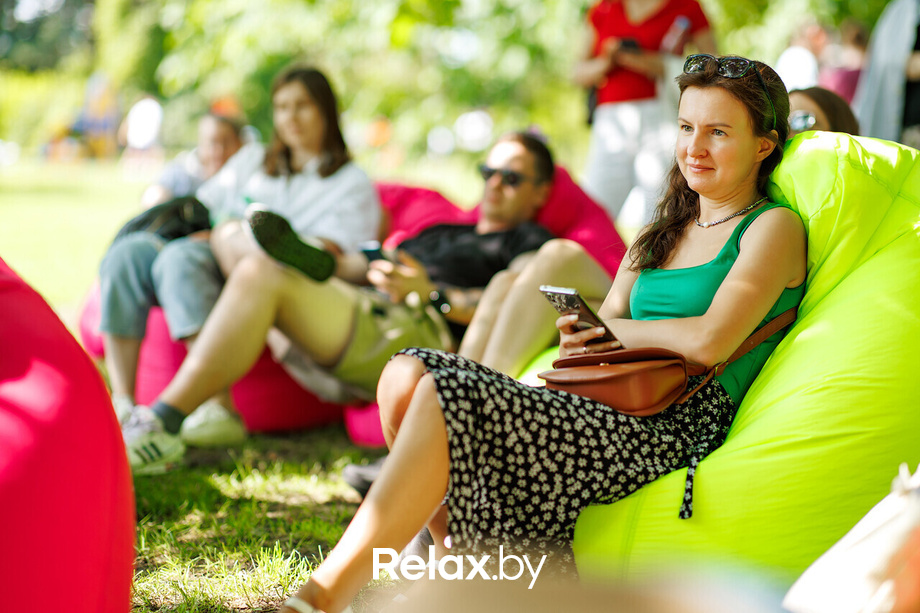 May Way 2025, фото № 296