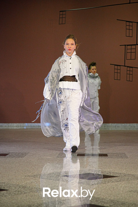 День красоты в День города FashionStyleModels by Igor Ivanov, фото № 153