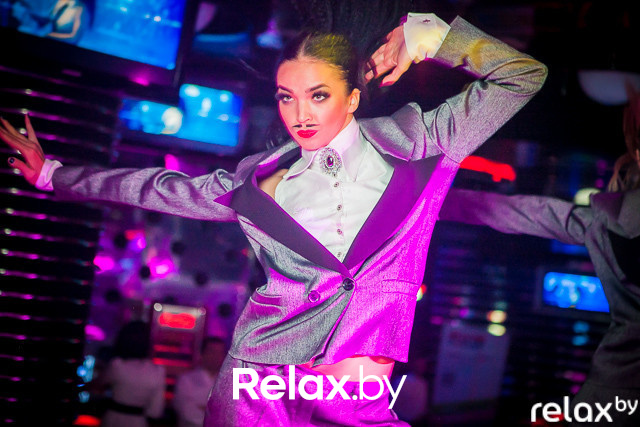 Next Club Show, фото № 60