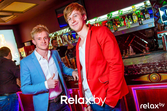 IN RED, фото № 59